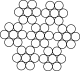 Канат стальной ГОСТ 3066-80-3.5
